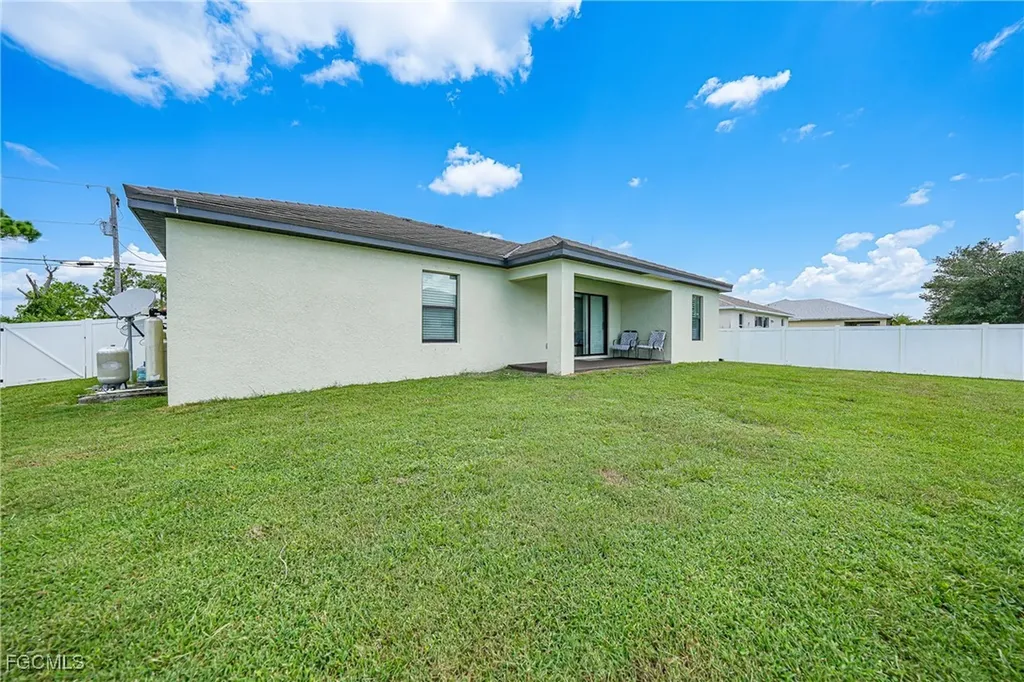 1624 NW 29th Street Cape Coral FL 33993