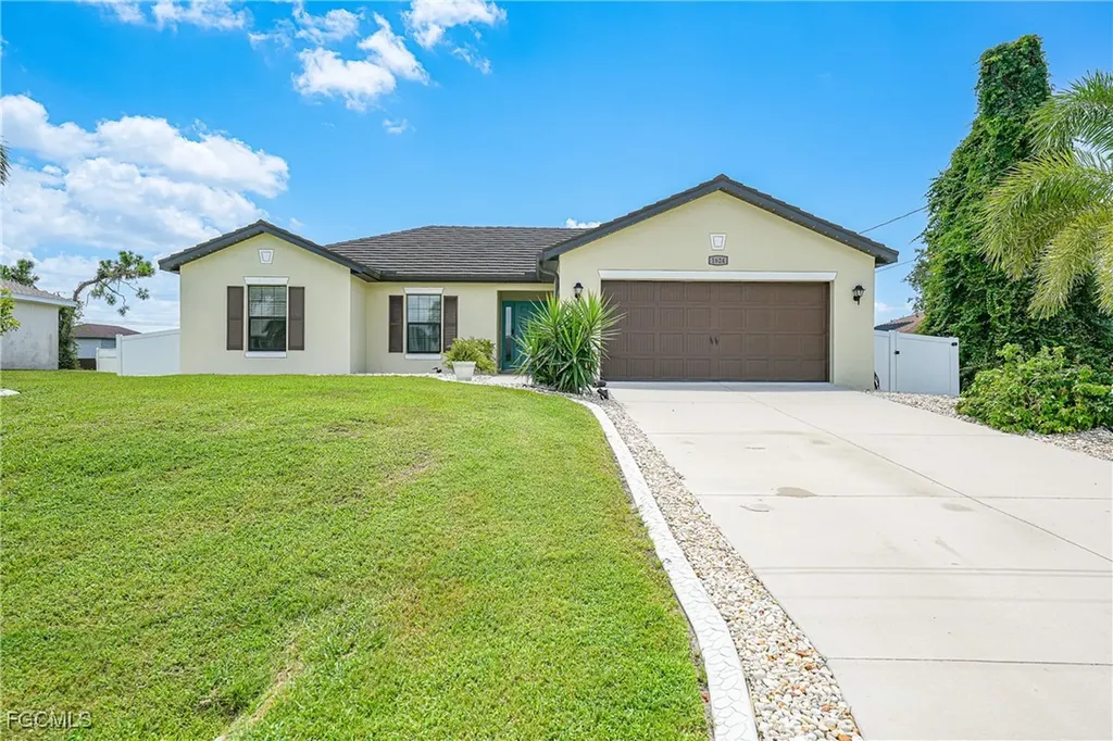 1624 NW 29th Street Cape Coral FL 33993