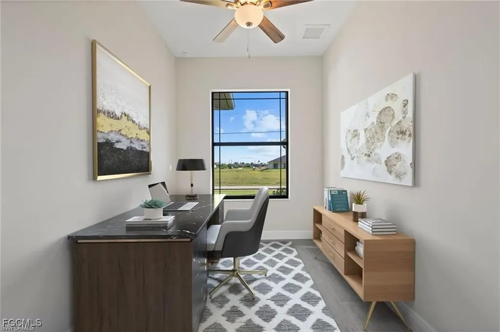 4009 NW 39th Street Cape Coral FL 33993