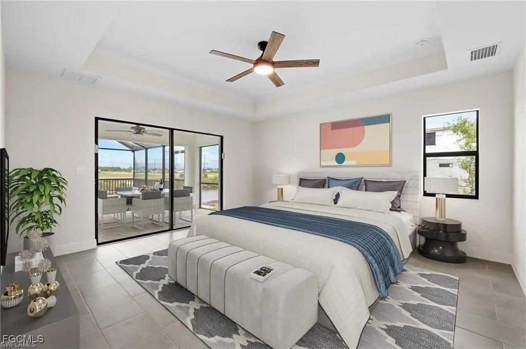 4009 NW 39th Street Cape Coral FL 33993