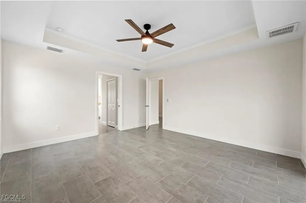 4009 NW 39th Street Cape Coral FL 33993