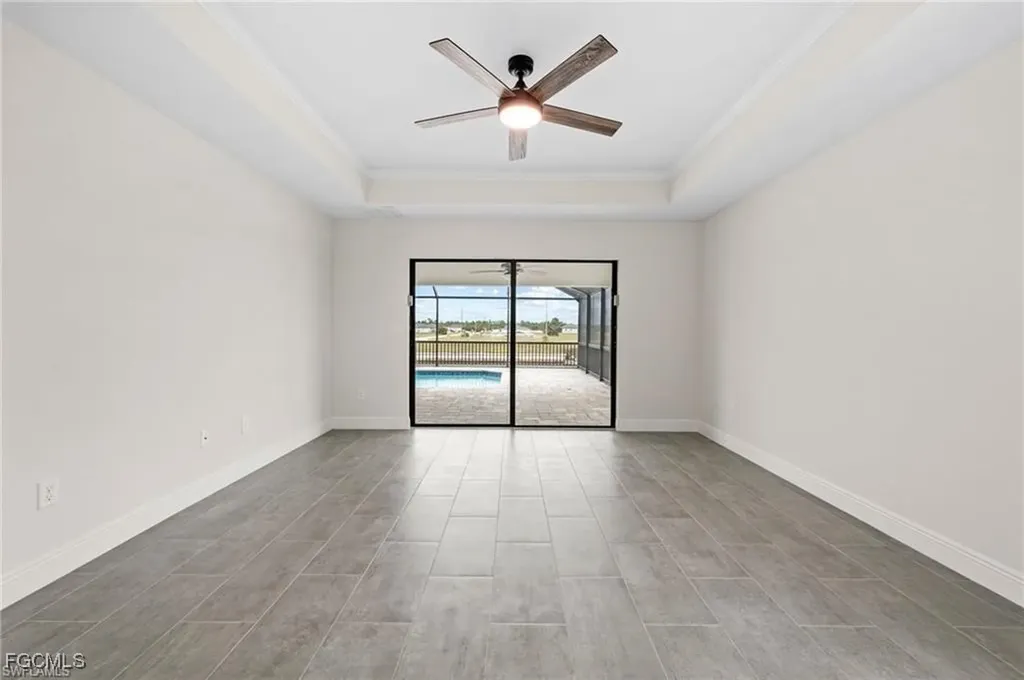 4009 NW 39th Street Cape Coral FL 33993