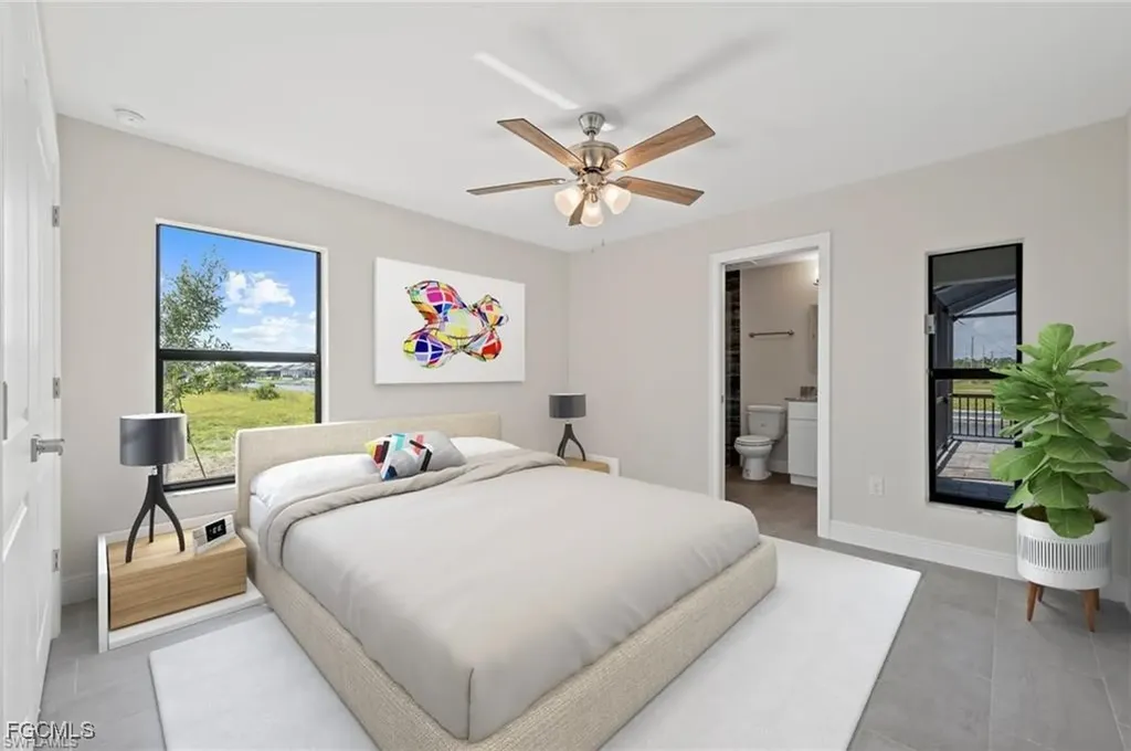 4009 NW 39th Street Cape Coral FL 33993