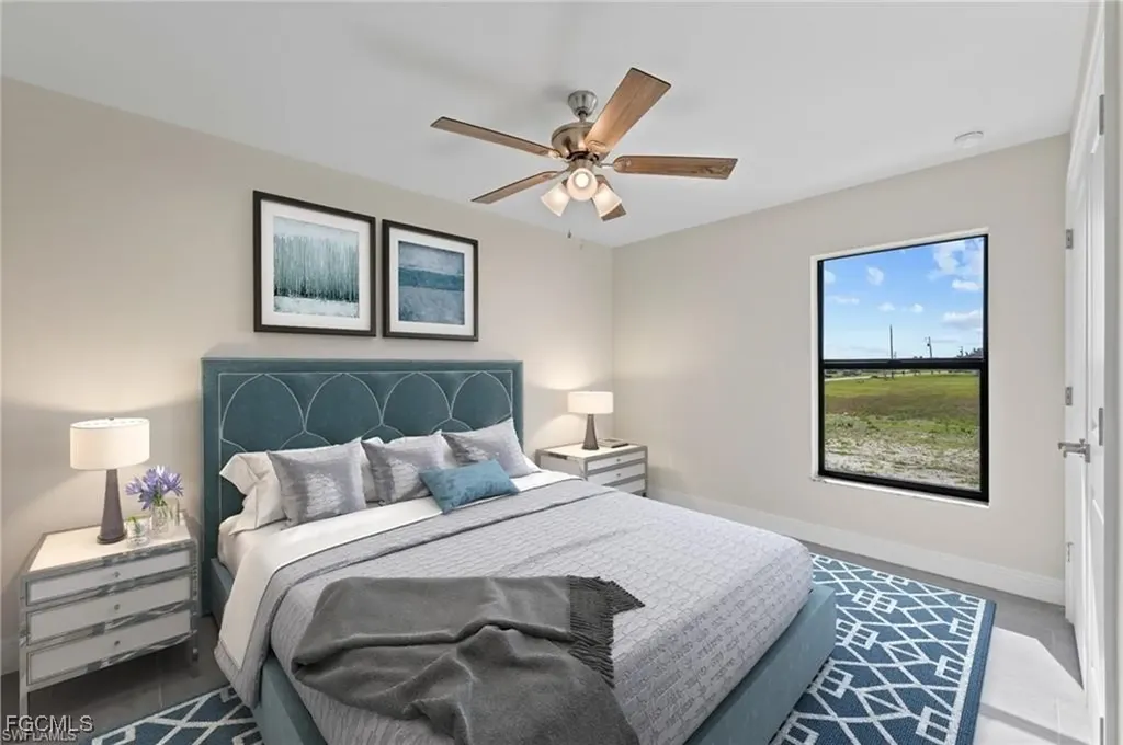 4009 NW 39th Street Cape Coral FL 33993