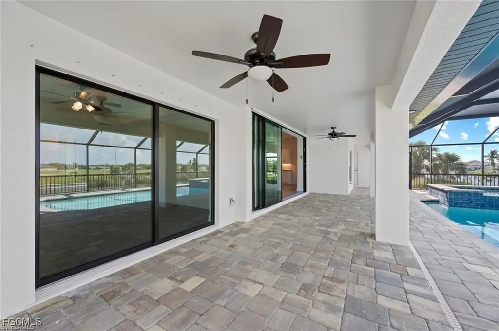 4009 NW 39th Street Cape Coral FL 33993