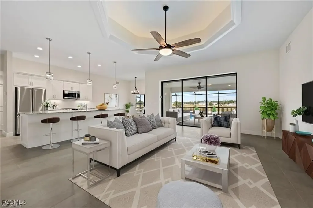 4009 NW 39th Street Cape Coral FL 33993