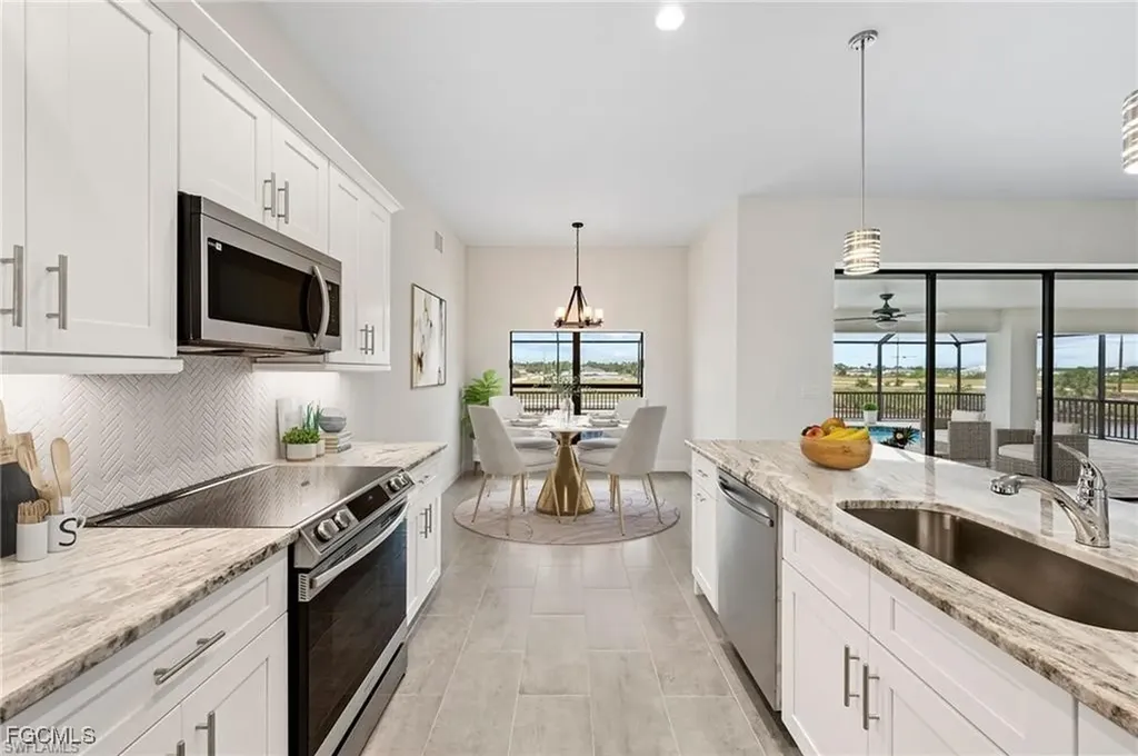 4009 NW 39th Street Cape Coral FL 33993