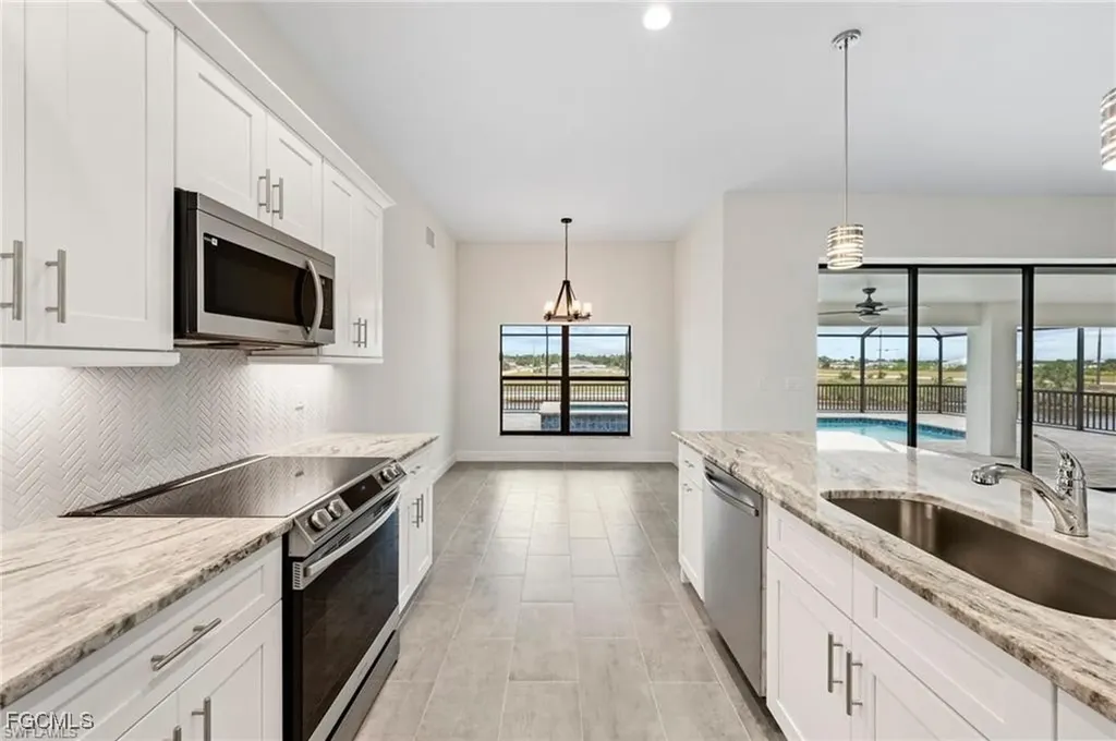 4009 NW 39th Street Cape Coral FL 33993