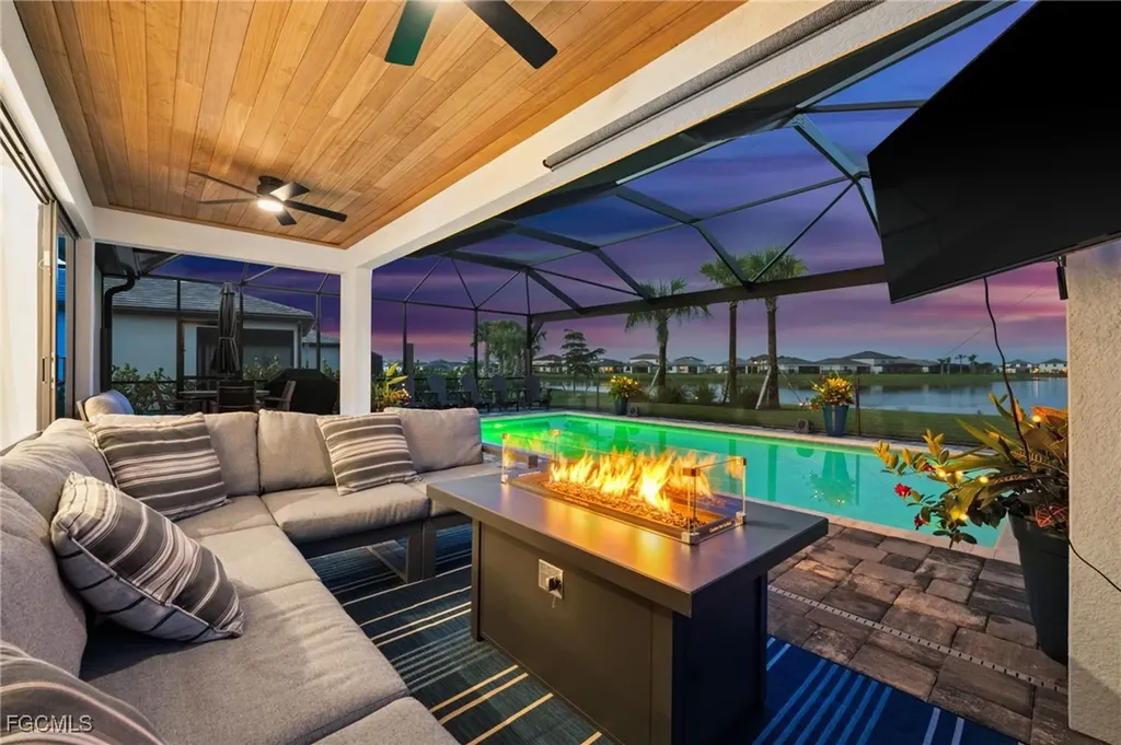 3664 Passion Vine Drive Alva FL 33920