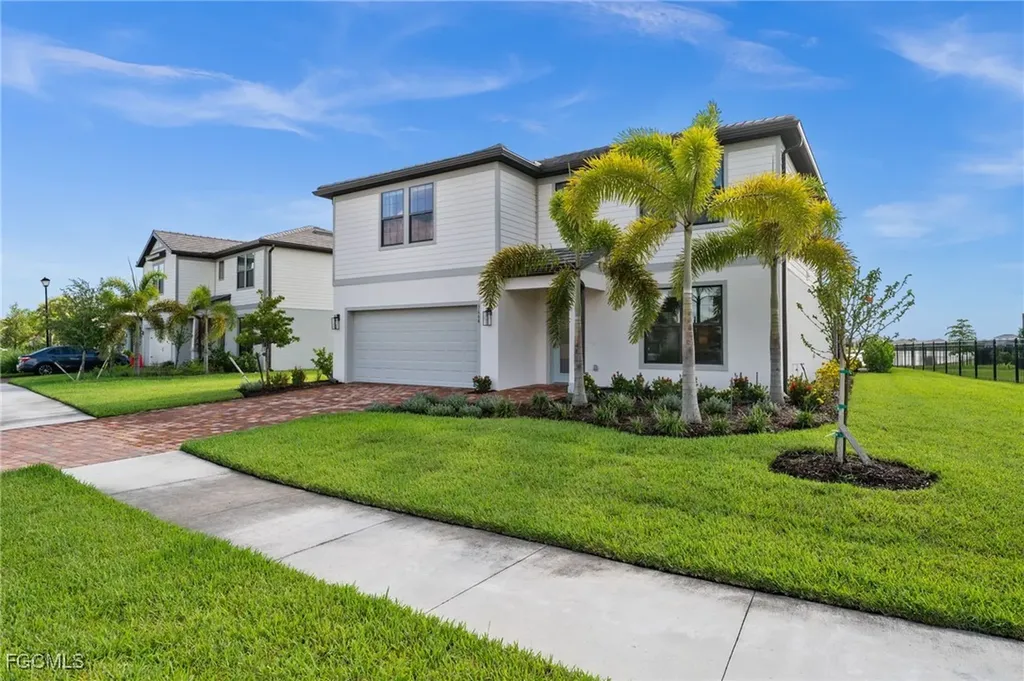 3664 Passion Vine Drive Alva FL 33920