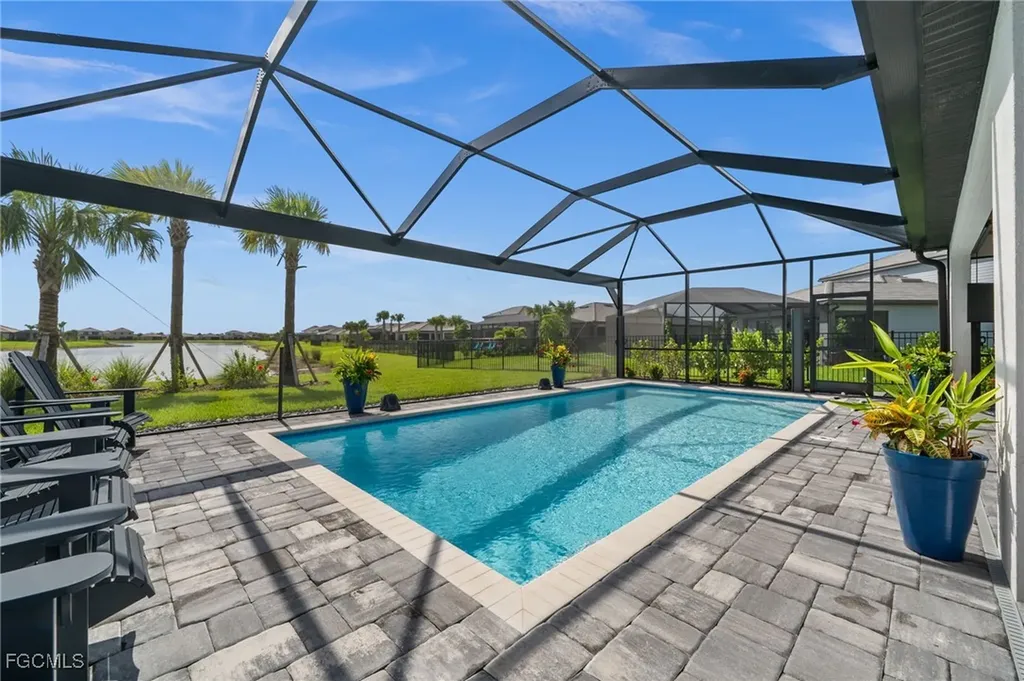 3664 Passion Vine Drive Alva FL 33920