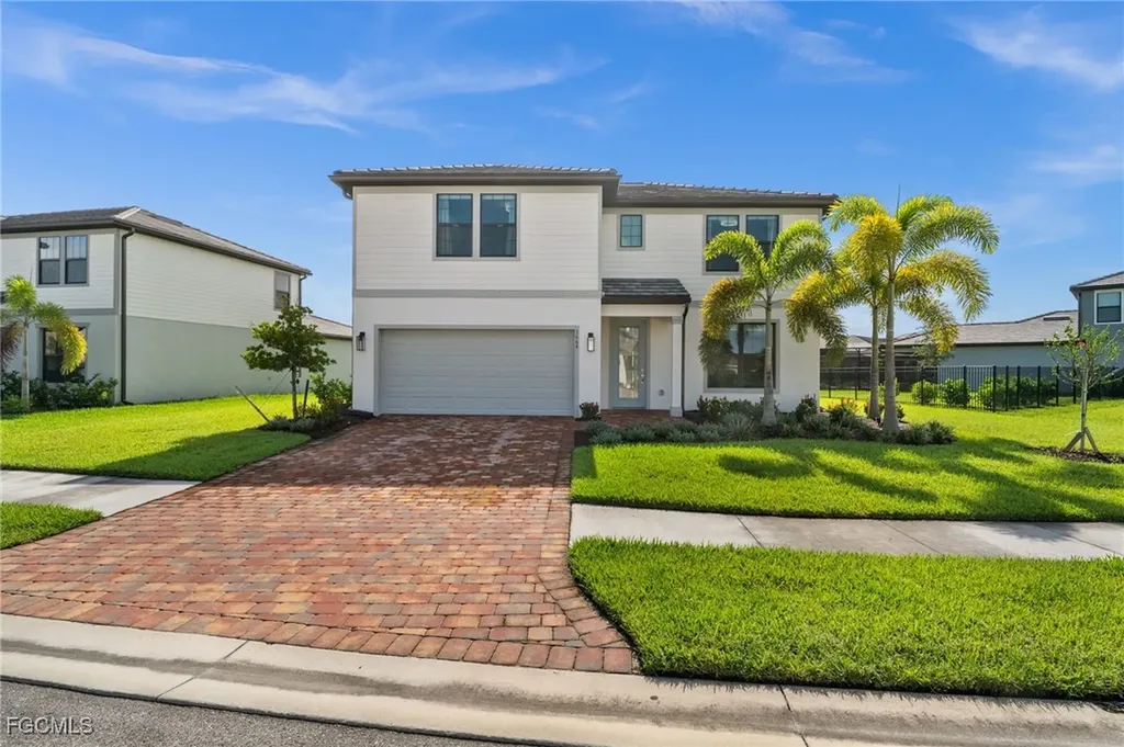 3664 Passion Vine Drive Alva FL 33920