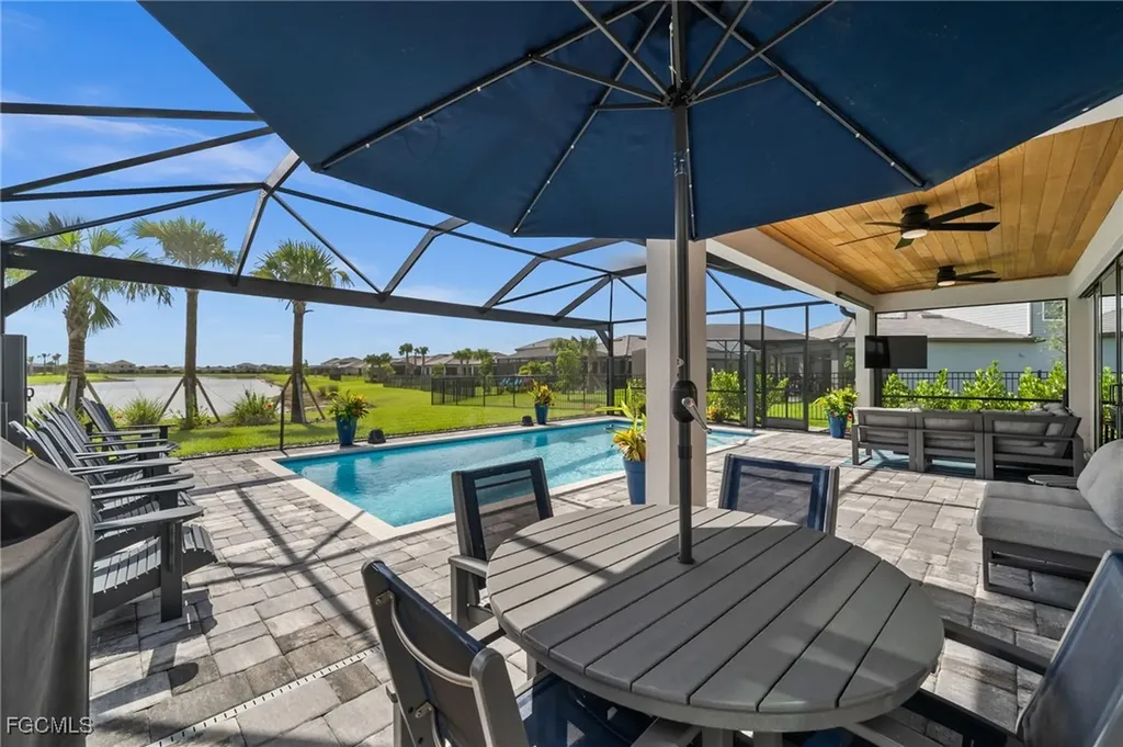 3664 Passion Vine Drive Alva FL 33920