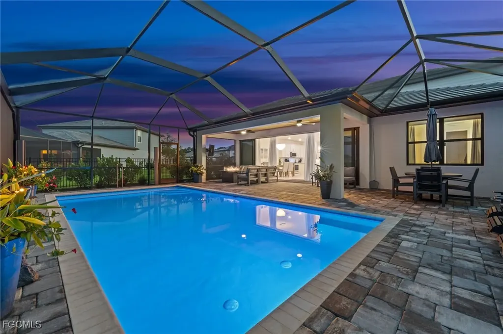 3664 Passion Vine Drive Alva FL 33920