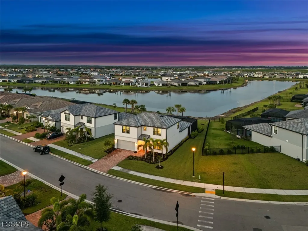 3664 Passion Vine Drive Alva FL 33920