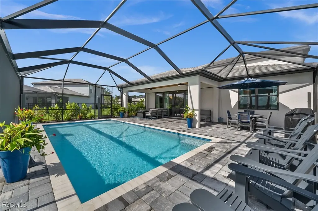 3664 Passion Vine Drive Alva FL 33920