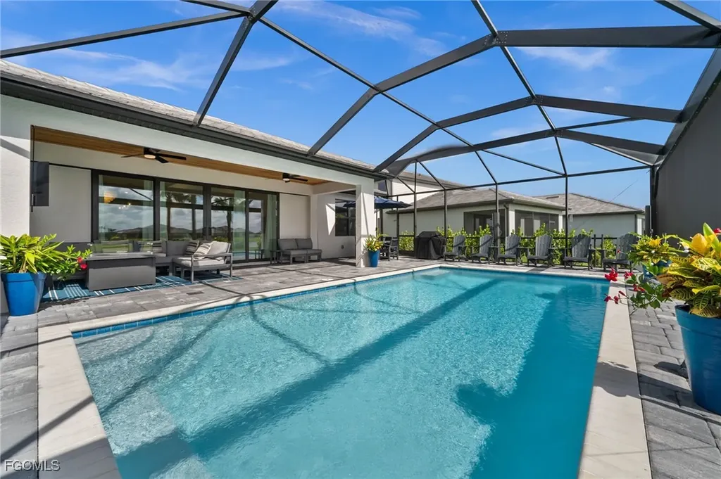 3664 Passion Vine Drive Alva FL 33920