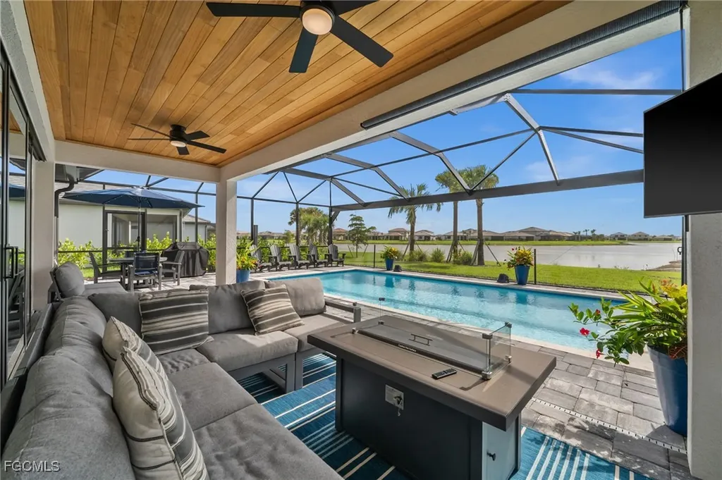 3664 Passion Vine Drive Alva FL 33920