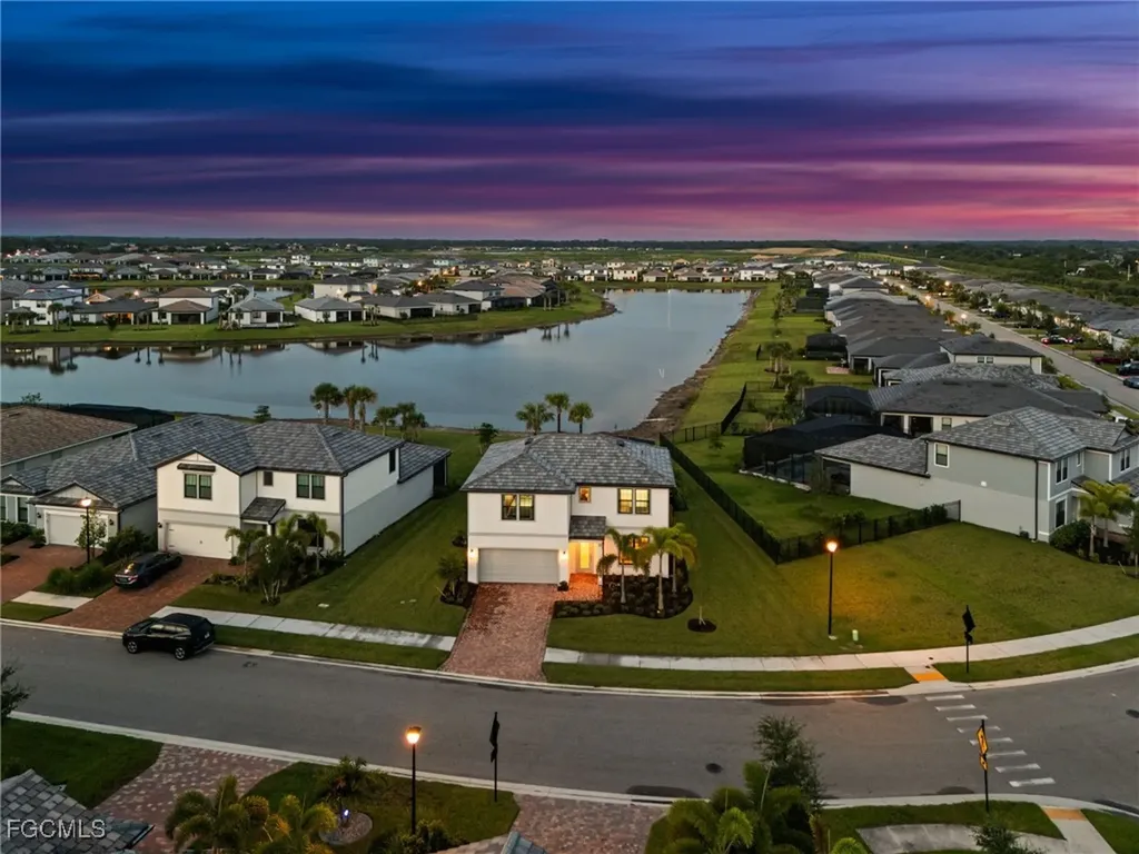 3664 Passion Vine Drive Alva FL 33920