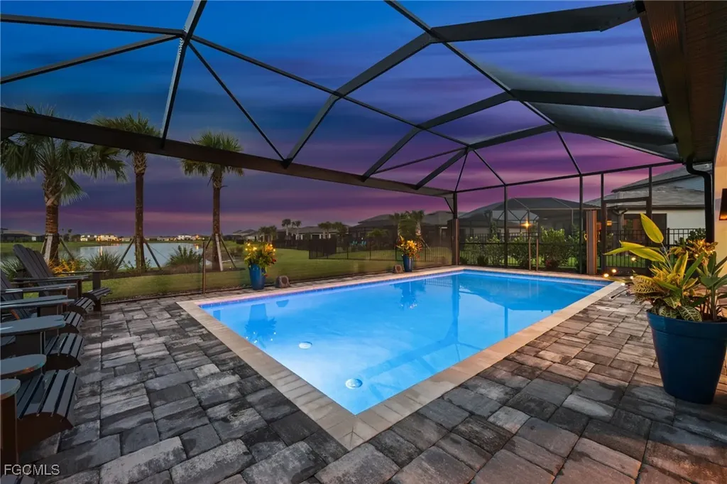 3664 Passion Vine Drive Alva FL 33920