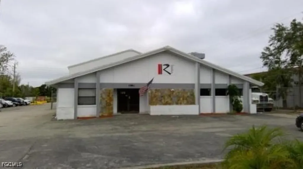 2980 Cargo Street Fort Myers FL 33916