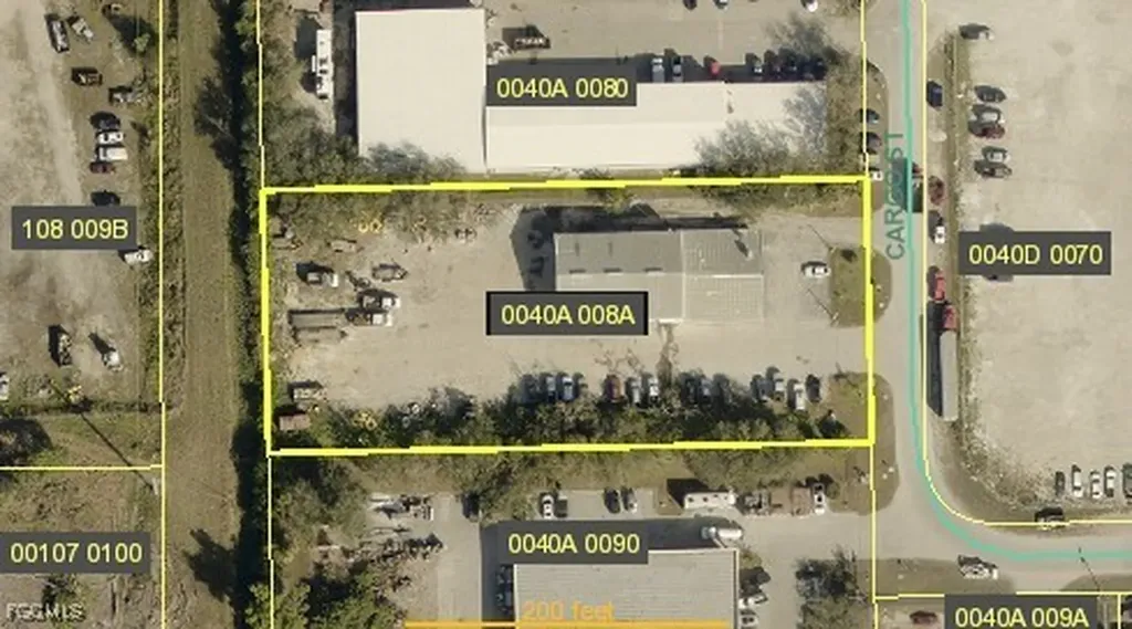 2980 Cargo Street Fort Myers FL 33916