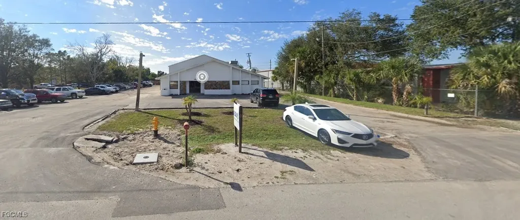 2980 Cargo Street Fort Myers FL 33916
