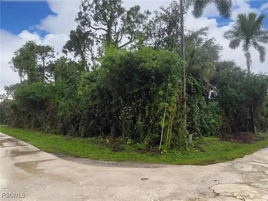 519 San Jose Street North Fort Myers FL 33903
