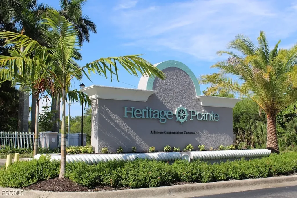 16575 Lake Circle Drive Fort Myers FL 33908