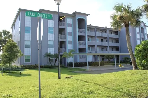 16575 Lake Circle Drive Fort Myers FL 33908