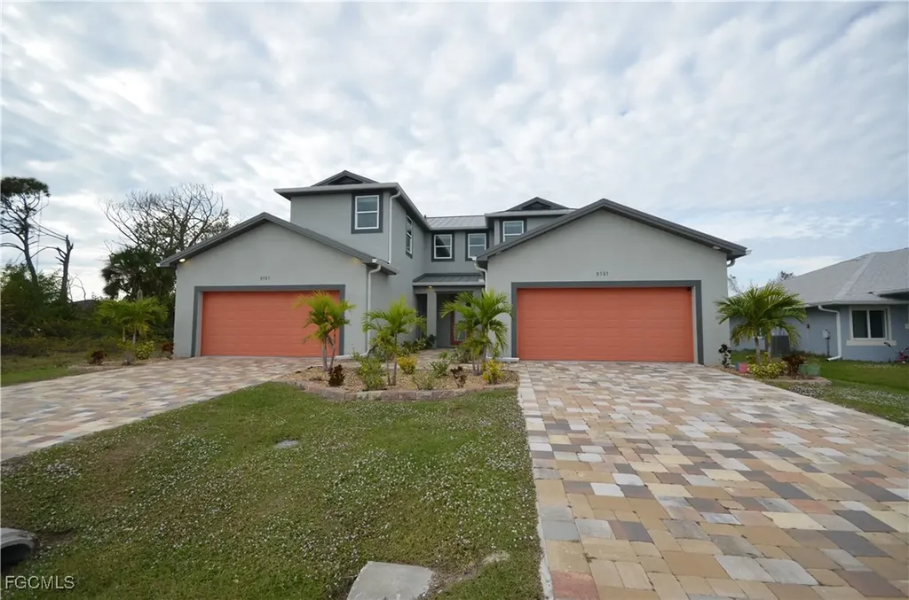 8581 Agate Street Port Charlotte FL 33981