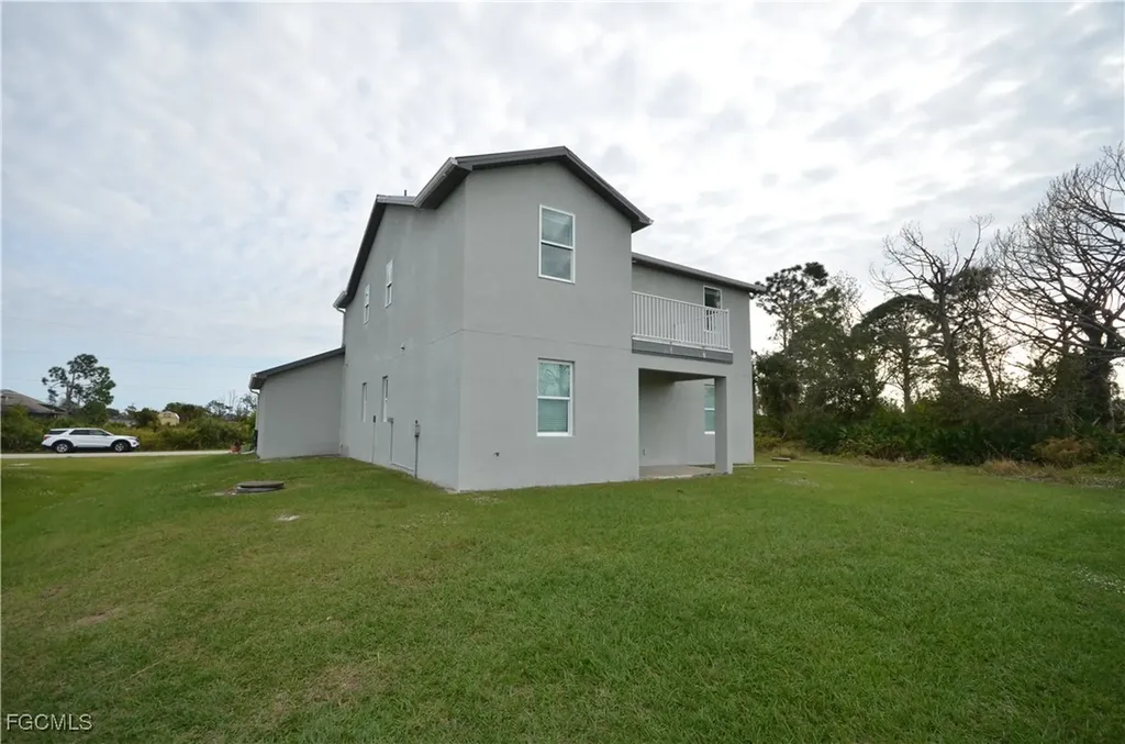 8581 Agate Street Port Charlotte FL 33981
