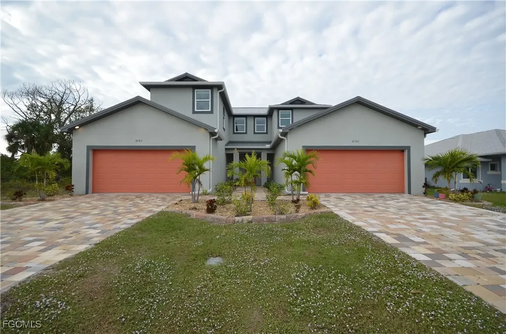 8581 Agate Street Port Charlotte FL 33981