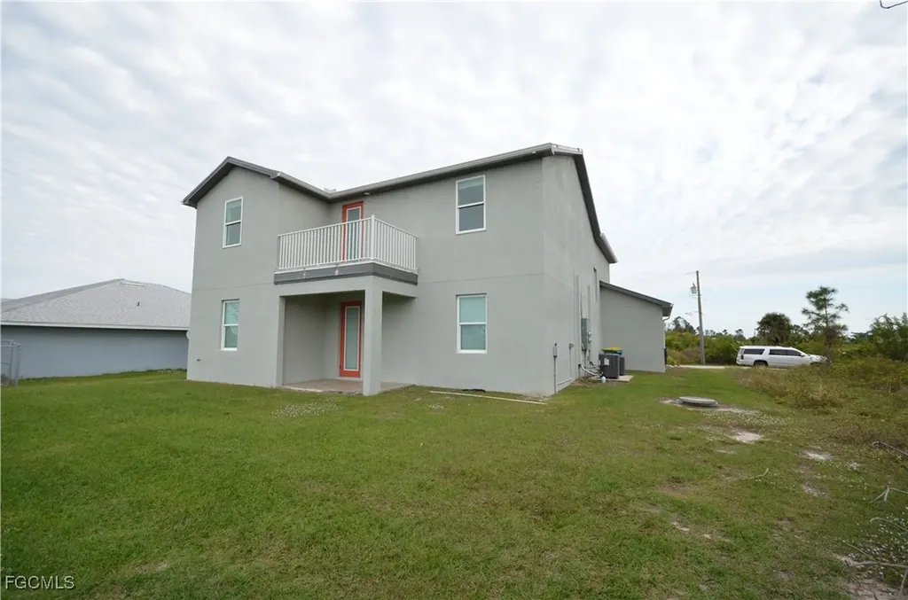 8581 Agate Street Port Charlotte FL 33981