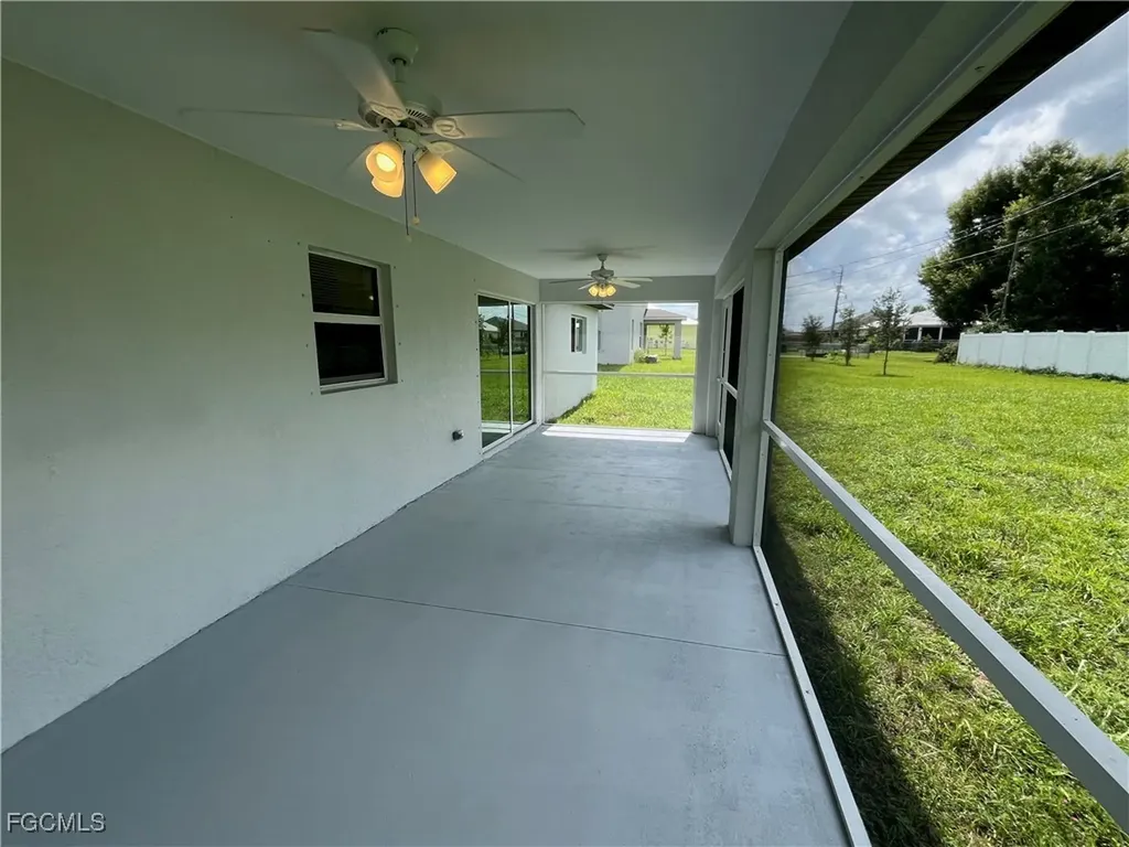 1414 SW 1st Terrace Cape Coral FL 33991