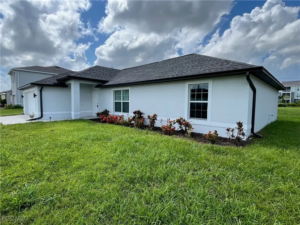 1414 SW 1st Terrace Cape Coral FL 33991