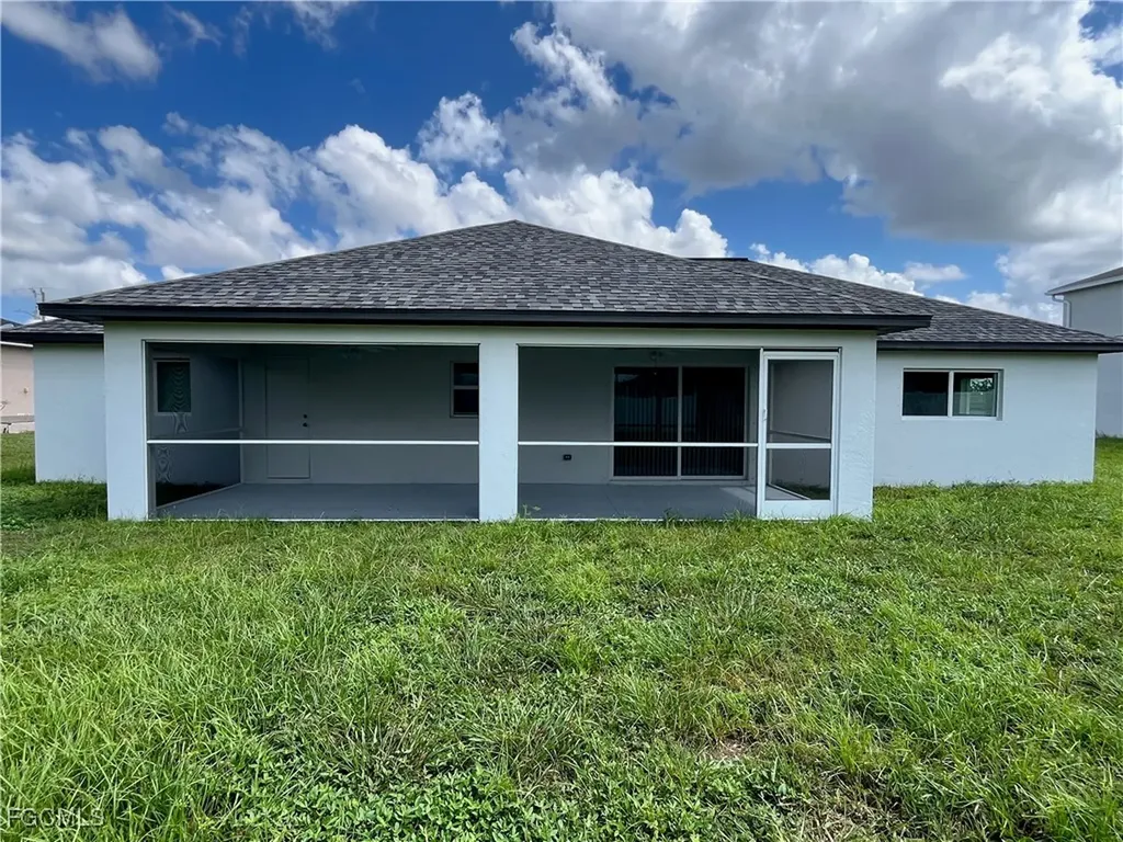 1414 SW 1st Terrace Cape Coral FL 33991