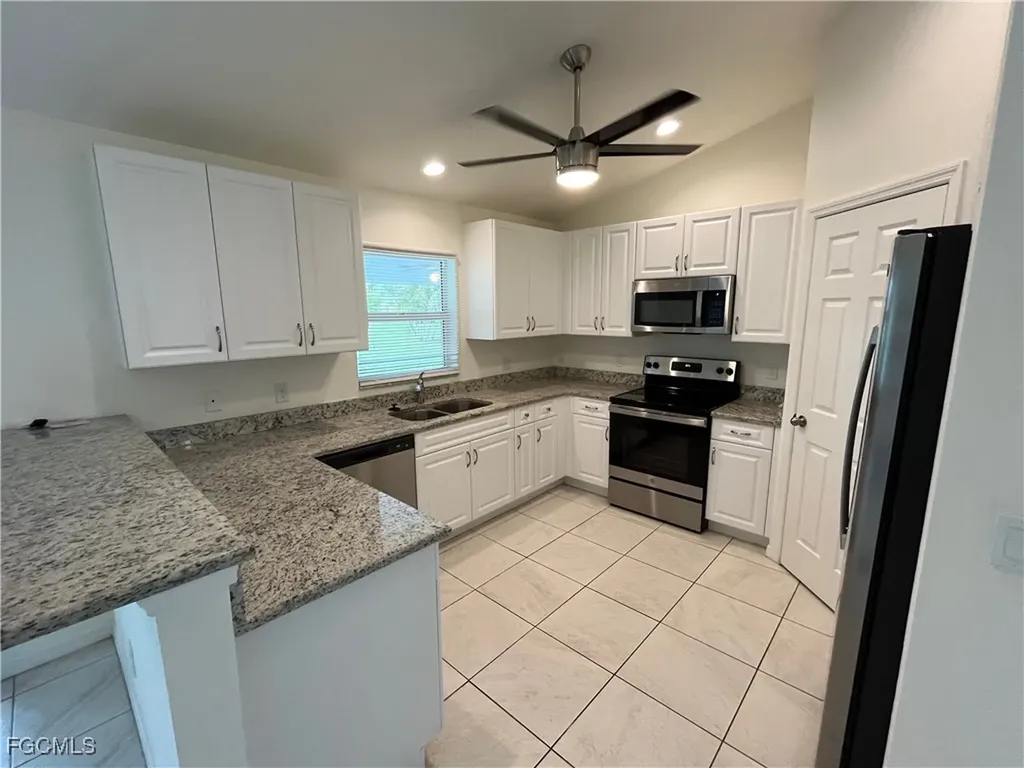 1414 SW 1st Terrace Cape Coral FL 33991