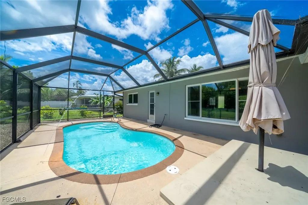 118 SW 59th Street Cape Coral FL 33914