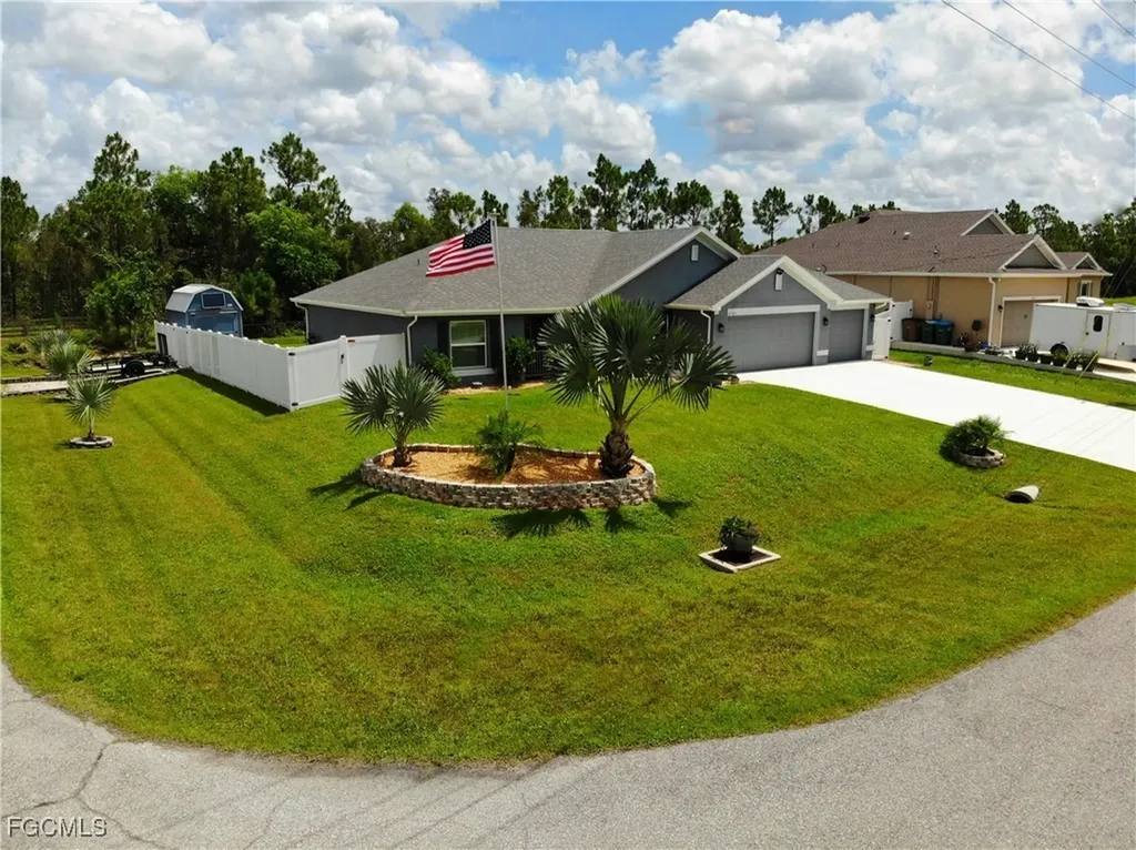 2727 NW 29th Terrace Cape Coral FL 33993