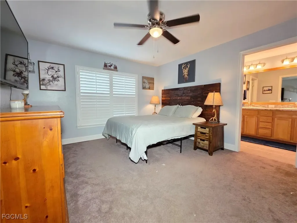 2727 NW 29th Terrace Cape Coral FL 33993