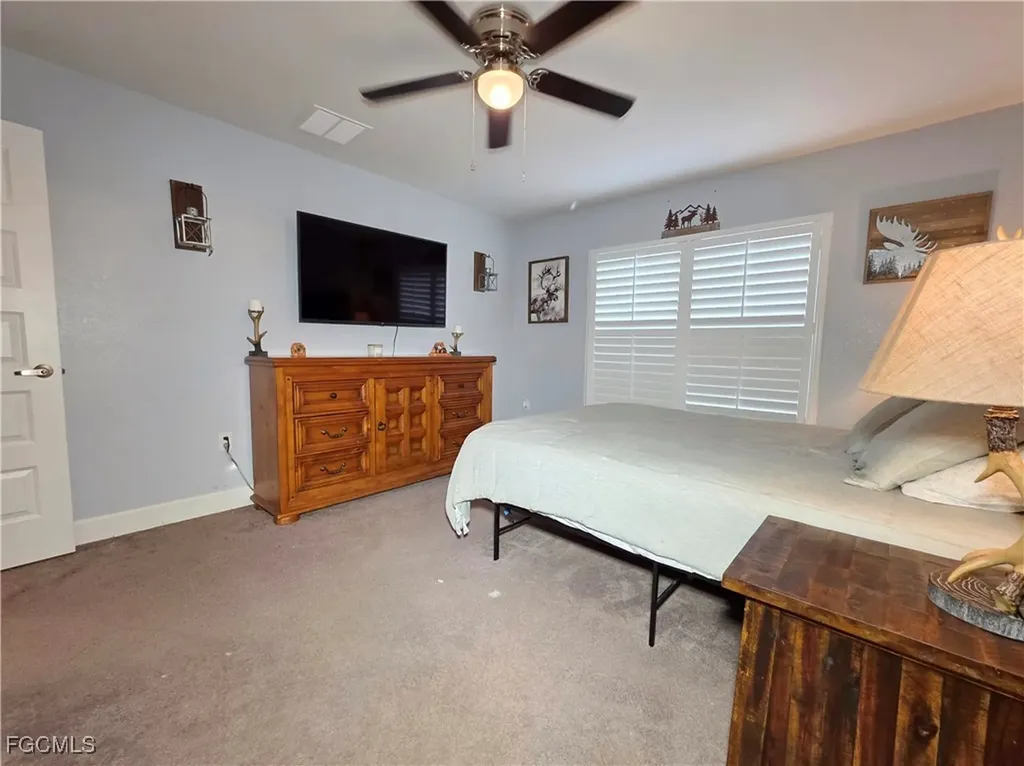 2727 NW 29th Terrace Cape Coral FL 33993