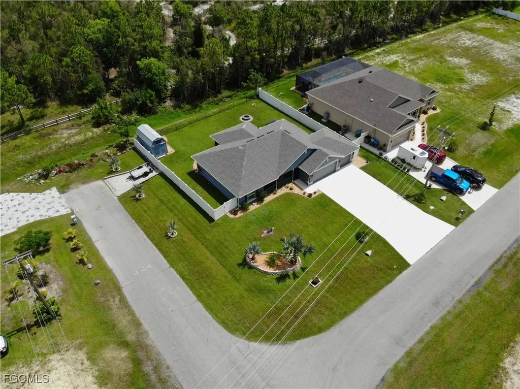 2727 NW 29th Terrace Cape Coral FL 33993