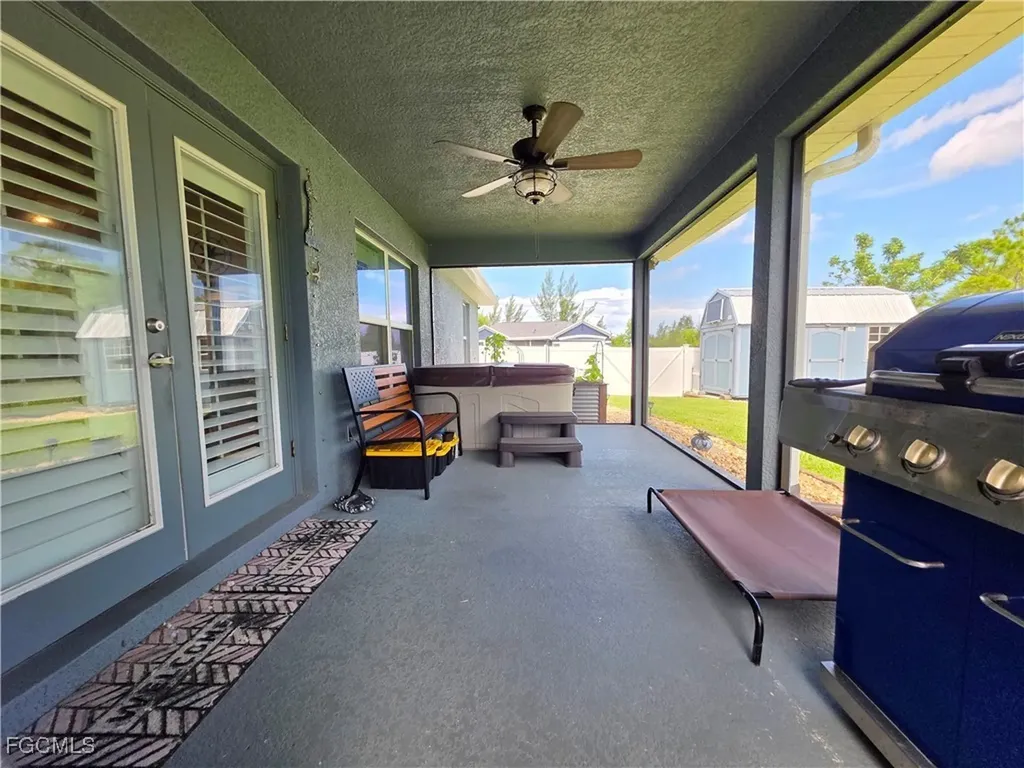 2727 NW 29th Terrace Cape Coral FL 33993