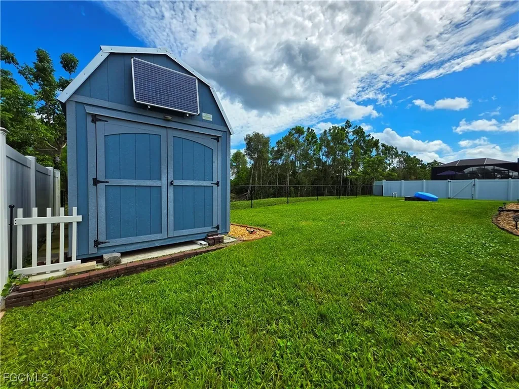 2727 NW 29th Terrace Cape Coral FL 33993