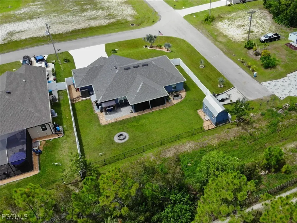 2727 NW 29th Terrace Cape Coral FL 33993