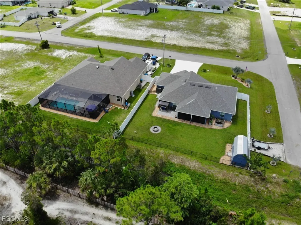 2727 NW 29th Terrace Cape Coral FL 33993