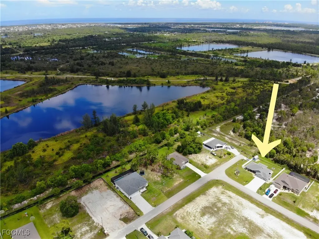 2727 NW 29th Terrace Cape Coral FL 33993
