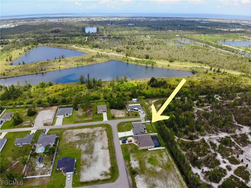 2727 NW 29th Terrace Cape Coral FL 33993