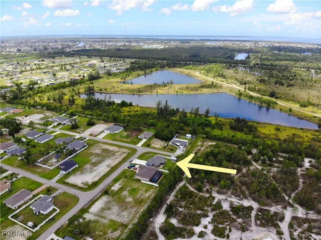 2727 NW 29th Terrace Cape Coral FL 33993